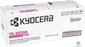 картинка Картридж Kyocera TK-5370M