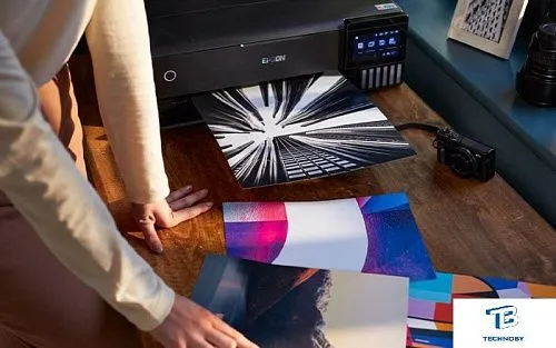 картинка МФУ Epson L8180