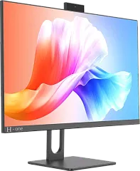картинка Моноблок Horizont 24M52E3WB