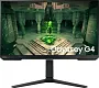 картинка Монитор Samsung LS27BG400EIXCI - превью 1