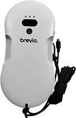 картинка Робот для мытья окон Brevio RZ2-17 Белый