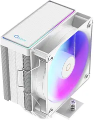 картинка Кулер Ocypus Gamma A40 WH ARGB