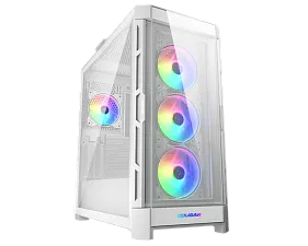 картинка Корпус Cougar Duoface Pro RGB Black