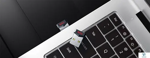 картинка Флэш накопитель Netac 4GB NT03UM81N-004G-20BK