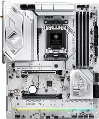 картинка Материнская плата ASRock X870 STEEL LEGEND WIFI