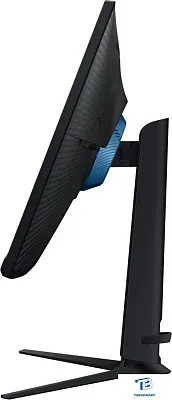 картинка Монитор Samsung LS32DG300EIXCI