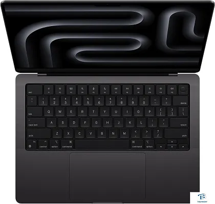 картинка Ноутбук Apple MacBook Pro MRX53