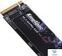 картинка Накопитель SSD Kingspec 512GB NE-512-2280 - превью 2