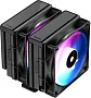 картинка Кулер Ocypus Delta A62 ARGB BK - превью 1