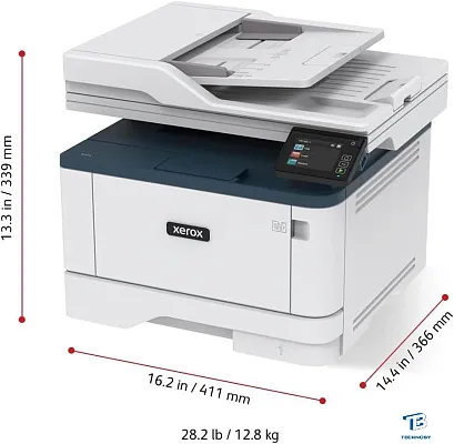 картинка МФУ Xerox B305