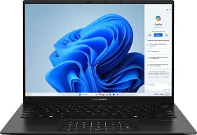 картинка Ноутбук Asus UM3406KA-QD066W