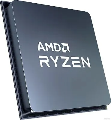 картинка Процессор AMD Ryzen 7 5800X (oem)
