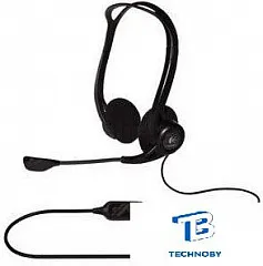 картинка Наушники Logitech 960 981-000100