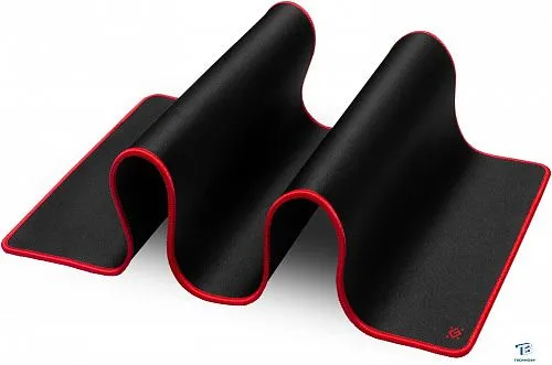 картинка Коврик Defender Black Ultra XXL 50564