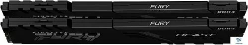 картинка ОЗУ Kingston KF432C16BB2AK2/16