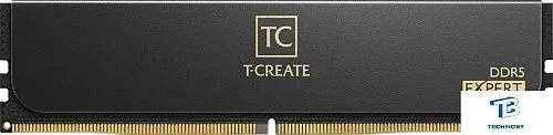 картинка ОЗУ Team Group CTCED564G6400HC34BDC01