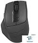 картинка Мышь A4Tech Fstyler FG30S черный - превью 1