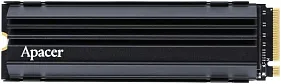 картинка Накопитель SSD Apacer 512GB AP512GAS2280Q4U5-1