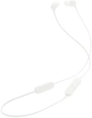 картинка Наушники JBL Tune 135BT Белый