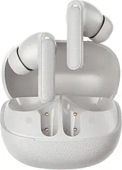 картинка Наушники QCY Buds ANC White BH24HT15A