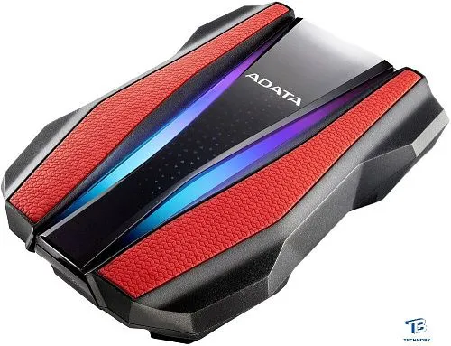 картинка Внешний ж/д A-Data 2TB AHD770G-2TU32G1-CRD