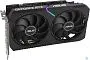 картинка Видеокарта Asus RTX 3060 (DUAL-RTX3060-O12G-V2) - превью 1
