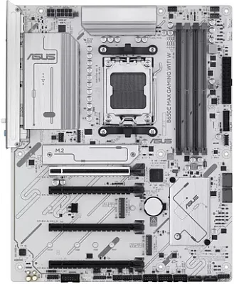картинка Материнская плата Asus B650E Max Gaming WiFi W
