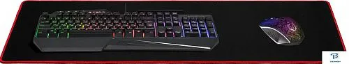 картинка Коврик Defender Black Ultra 50561