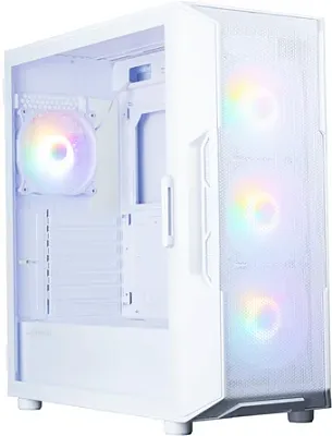 картинка Корпус Zalman i3 NEO V2 White