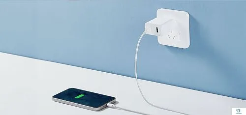 картинка Зарядное устройство Xiaomi BHR4996GL