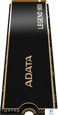 картинка Накопитель SSD A-Data 512GB SLEG-900-512GCS