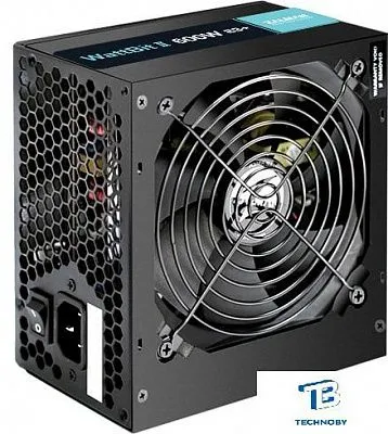 картинка Блок питания Zalman 600W ZM600-XEII