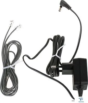 картинка Радиотелефон Panasonic KX-TG6811RUB