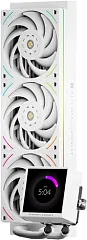 картинка СВО Thermalright Peerless Vision 360 UB White ARGB