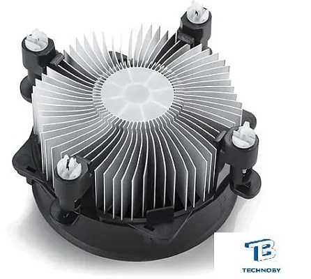 картинка Кулер DeepCool Alta 9 PWM