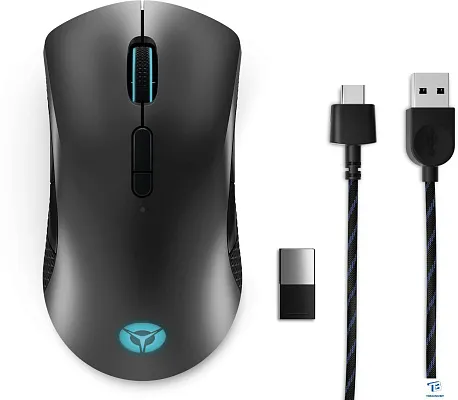 картинка Мышь Lenovo GY50X79385