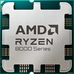 картинка Процессор AMD Ryzen 5 8600G (Box)