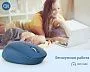 картинка Мышь RATEL E702 небесно голубая - превью 6