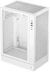 картинка Корпус DeepCool CH170 Plus WH