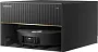 картинка Робот пылесос Dreame X50 Master RLX86CE-1 Black - превью 1