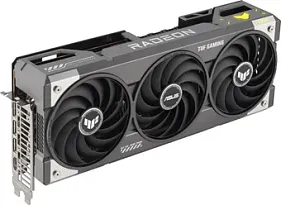 картинка Видеокарта Asus RX 9070XT TUF-RX9070XT-O16G-GAMING