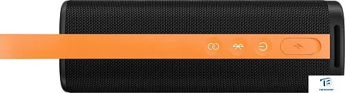 картинка Портативная колонка Xiaomi Sound Outdoor QBH4261GL