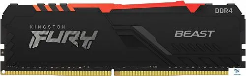 картинка ОЗУ Kingston KF436C18BB2A/32