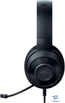 картинка Наушники Razer Kraken X Lite