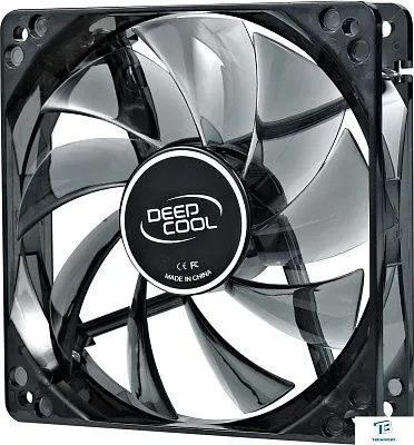 картинка Кулер Deepсool Wind Blade 120