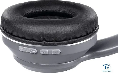 картинка Наушники Defender FreeMotion B571 серый