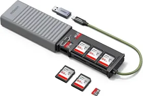 картинка Картридер Ugreen CM856 55899