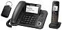 картинка Радиотелефон Panasonic KX-TGF320UCM - превью 1