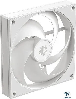 картинка Кулер ID-Cooling AS-140-W