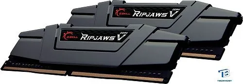 картинка ОЗУ G.Skill F4-3200C16D-16GVGB